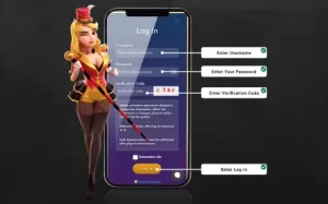 APEXCASH Casino Login